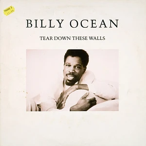 Billy Ocean - Tear Down These Walls