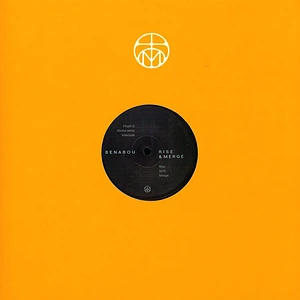Benabou - Rise & Merge