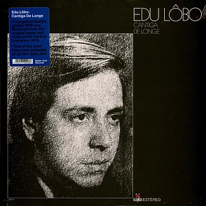 Edu Lobo - Cantiga de Longe