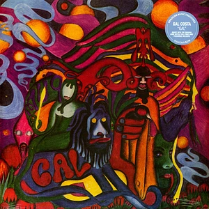 Gal Costa - Gal