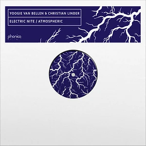 Yoogie Van Bellen & Christian Linder - Electric Nite / Atmospheric