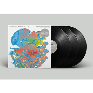 V.A. - Future Sounds Of Jazz Vol. 16