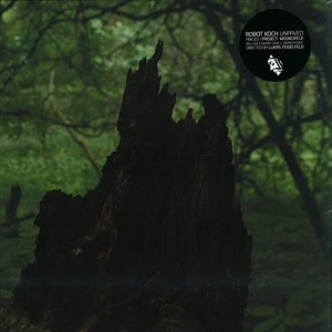 Robot Koch - Unpaved