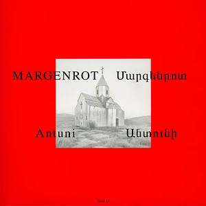 Margenrot - Antuni