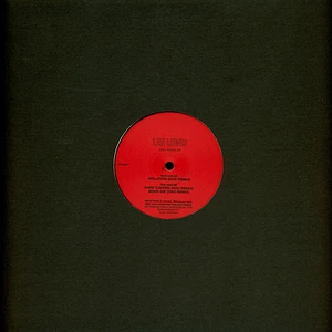 Len Lewis - Lost Remix EP