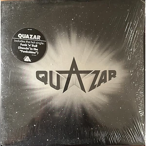 Quazar - Quazar