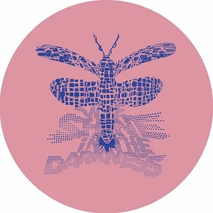 Julian Sanza / Lafrench Toast - Beachball