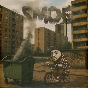 SiriuZ - Smog
