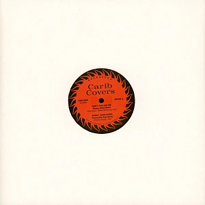 V.A. - Carib Covers EP