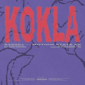 Kokla - Motion State