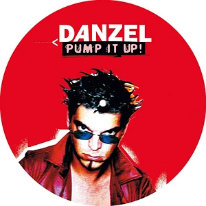 Danzel - Pump It Up