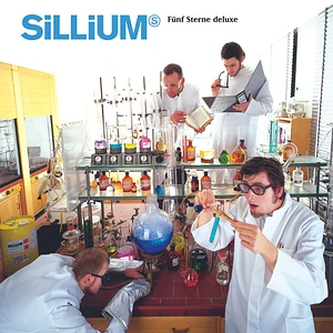 Fünf Sterne Deluxe - Sillium