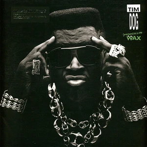 Tim Dog - Penicillin On Wax