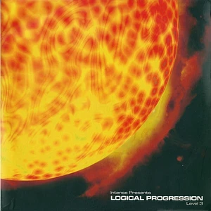 V.A. - Logical Progression Level 3