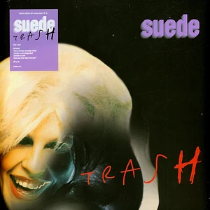 Suede - Trash