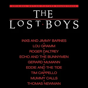 V.A. - OST The Lost Boys