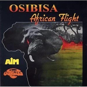 Osibisa - African Flight