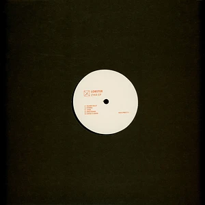 Lobster - Zykr EP