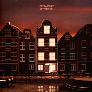 Deeparture - City Reverie