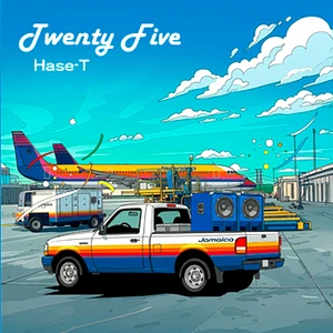 Hase-T - Twenty Five