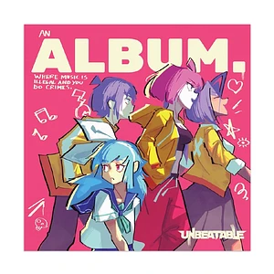 D-Cell Sound Team - Unbeatable: Album.