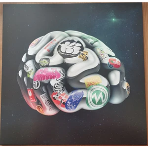 Marsimoto - Keine Intelligenz