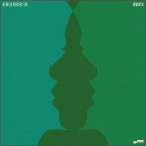 Meshell Ndegeocello - Synonym