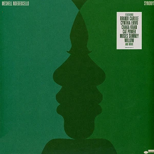 Meshell Ndegeocello - Synonym
