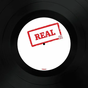 The Reflex - Real / Lady