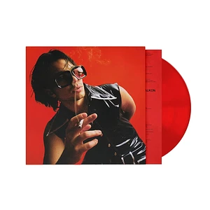 Bibiza - Wiener Schickeria Red Vinyl Edition