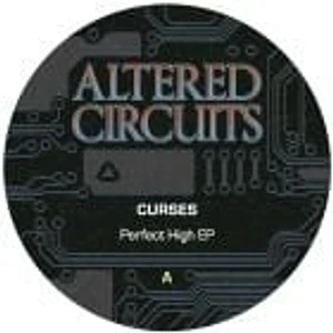 Curses - Perfect High EP