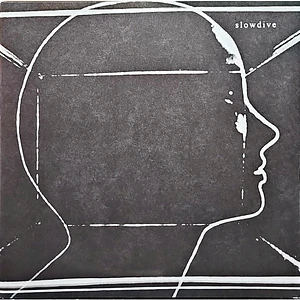 Slowdive - Slowdive