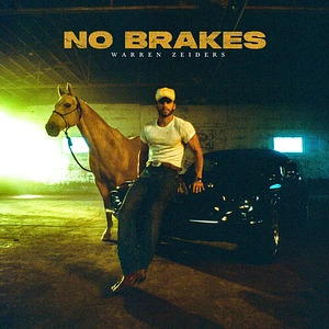 Warren Zeiders - No Brakes Gray Eco Vinyl Edition