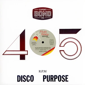Gussie Clarke - Dubplate Style Raw Cuts 12" EP