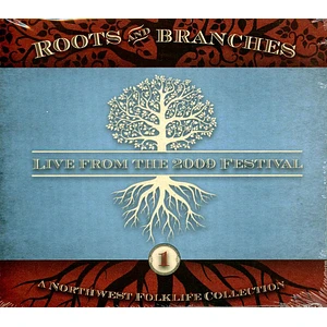 V.A. - Roots & Branches Vol. 1 Live
