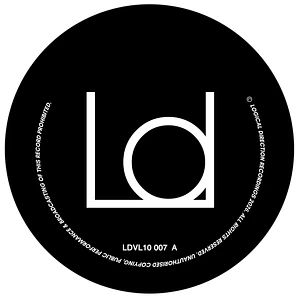 Verb & Fox / Genotype - Requisite Loxy Remix / Stinging Nettles
