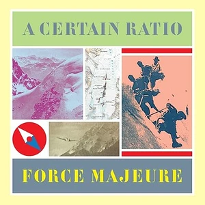 A Certain Ratio - Force Majeure