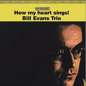 The Bill Evans Trio - How My Heart Sings Original Jazz Classics Series Remastered 2026