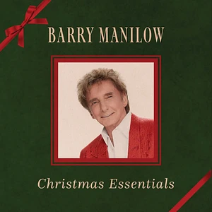 Barry Manilow - Christmas Essentials
