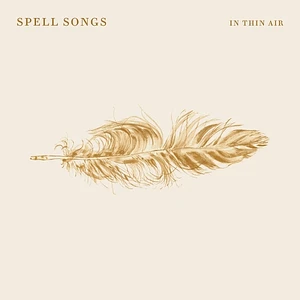 Spell Songs - In Thin Air