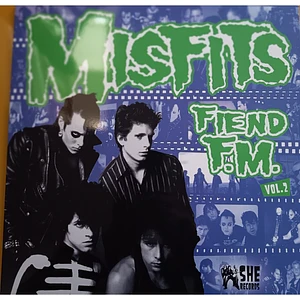 Misfits - Fiend F.M. Volume 2