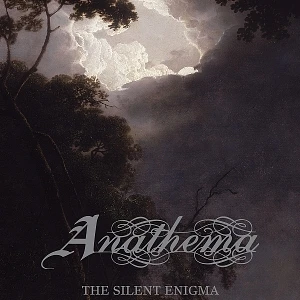 Anathema - The Silent Enigma