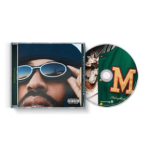 Larry June - Who Coppin'