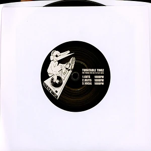 V.A. - Turntable Tingz Vol 1