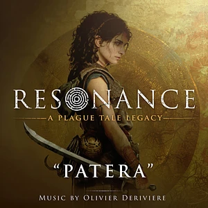 Olivier Deriviere - OST Resonance: A Plague Tale Legacy