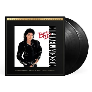 Michael Jackson - Bad