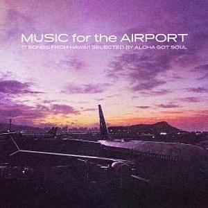 V.A. - Music For The Airport