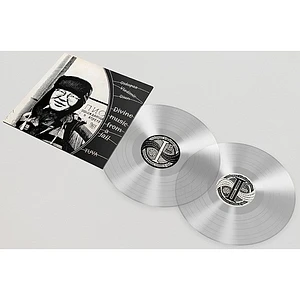 Oidupaa Vladimir Oiun - Divine Music From Jail Black Vinyl Edition