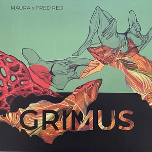 Maura x Fred Red - Grimus