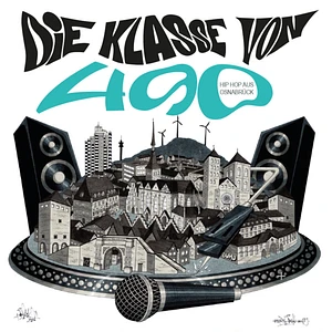 V.A. - Die Klasse Von 490